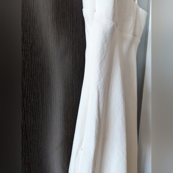 Wilfred Midi Dress - Picture 3 of 9